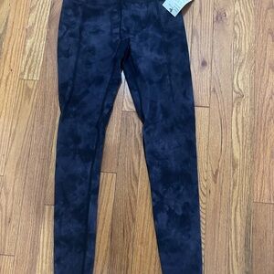 Sweaty Betty Black Leggings